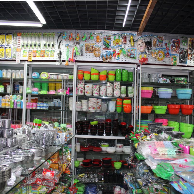 山西商品供应:从传统到现代的转变